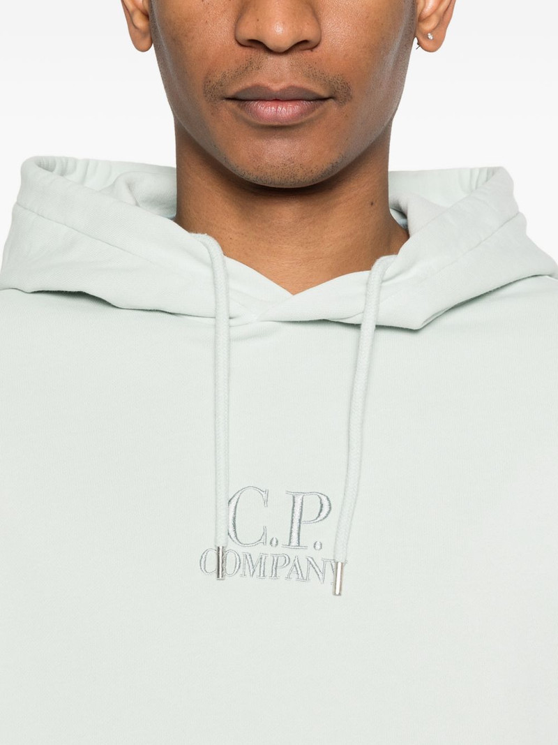 logo hoodie 5