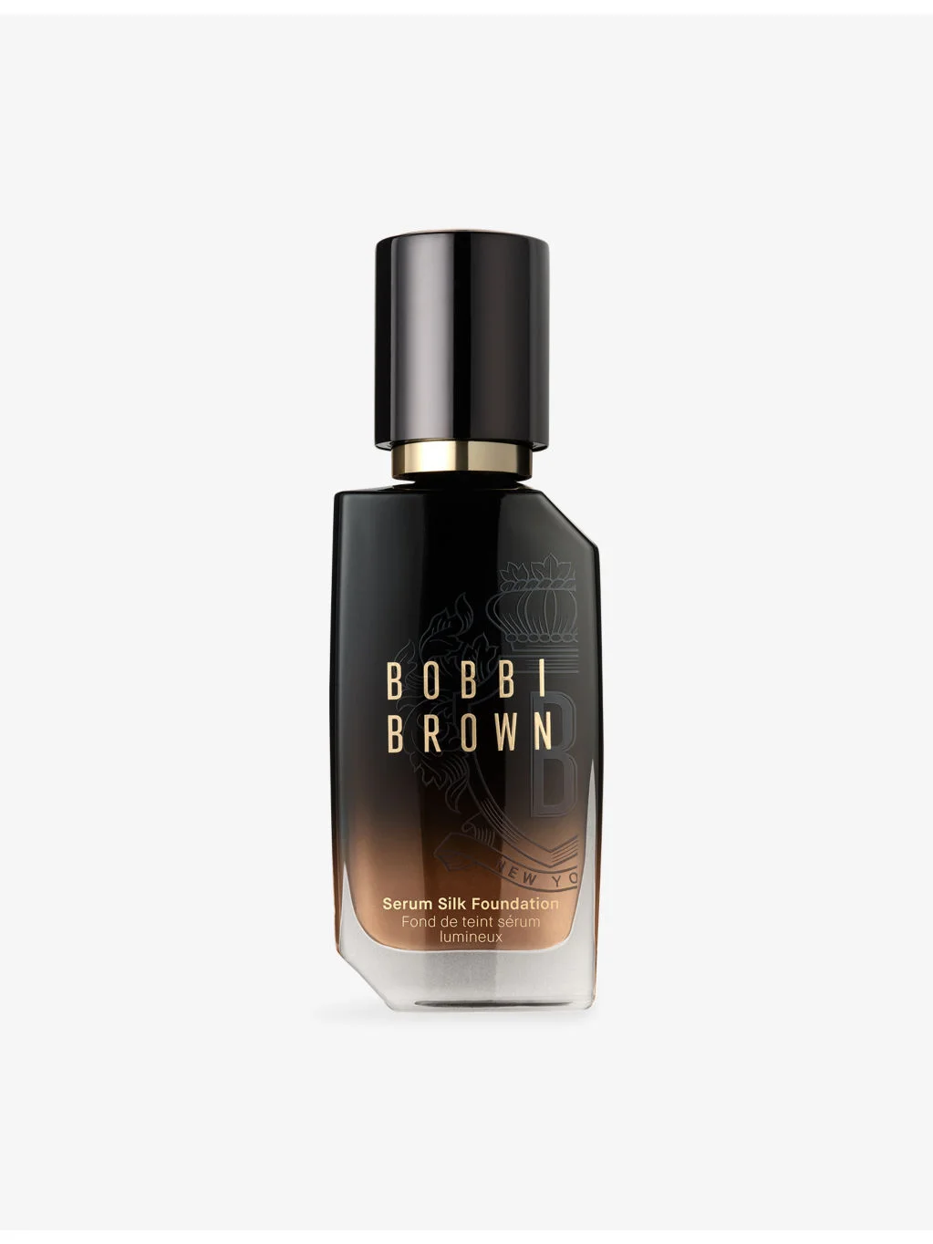 Serum Silk Foundation 30ml - 1