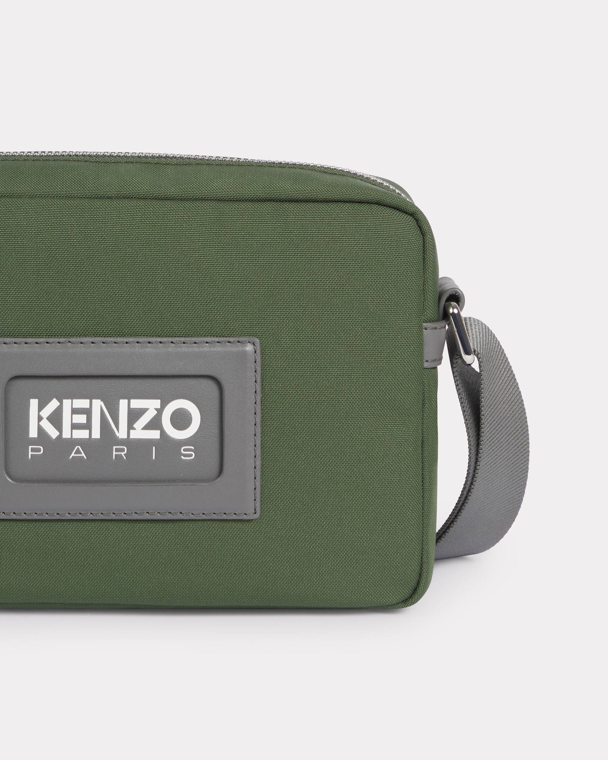 'KENZOGRAPHY' strap bag - 3