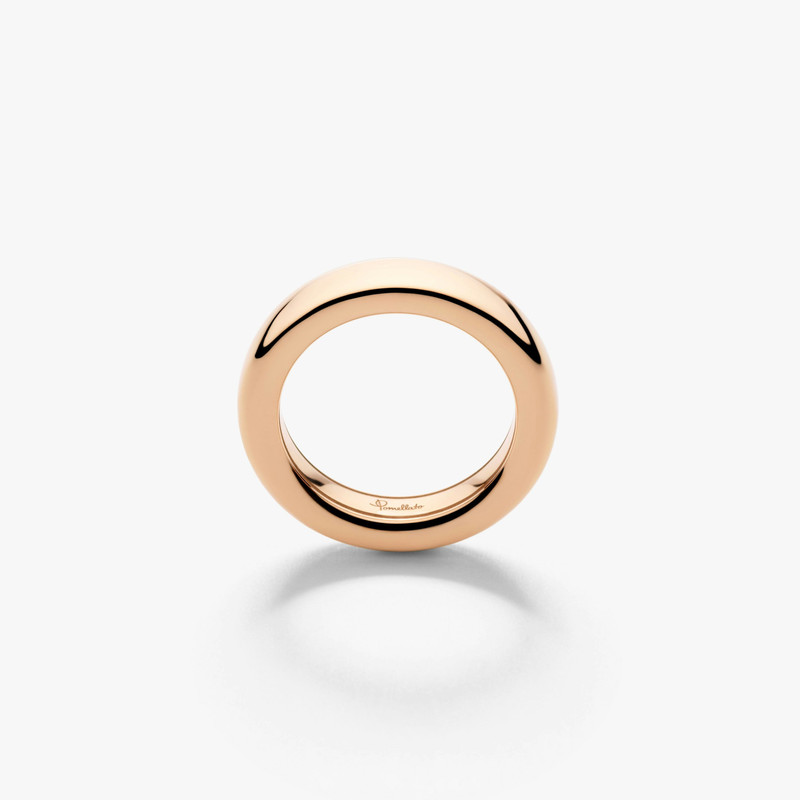Pomellato Iconica Extra Slim Ring outlook