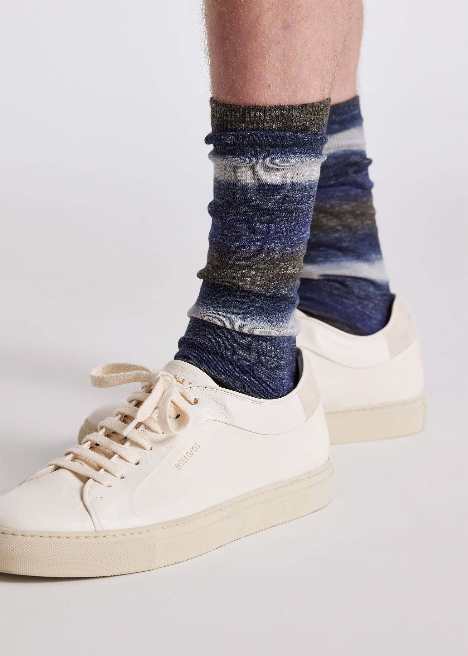 Eco 'Basso' Sneakers - 6