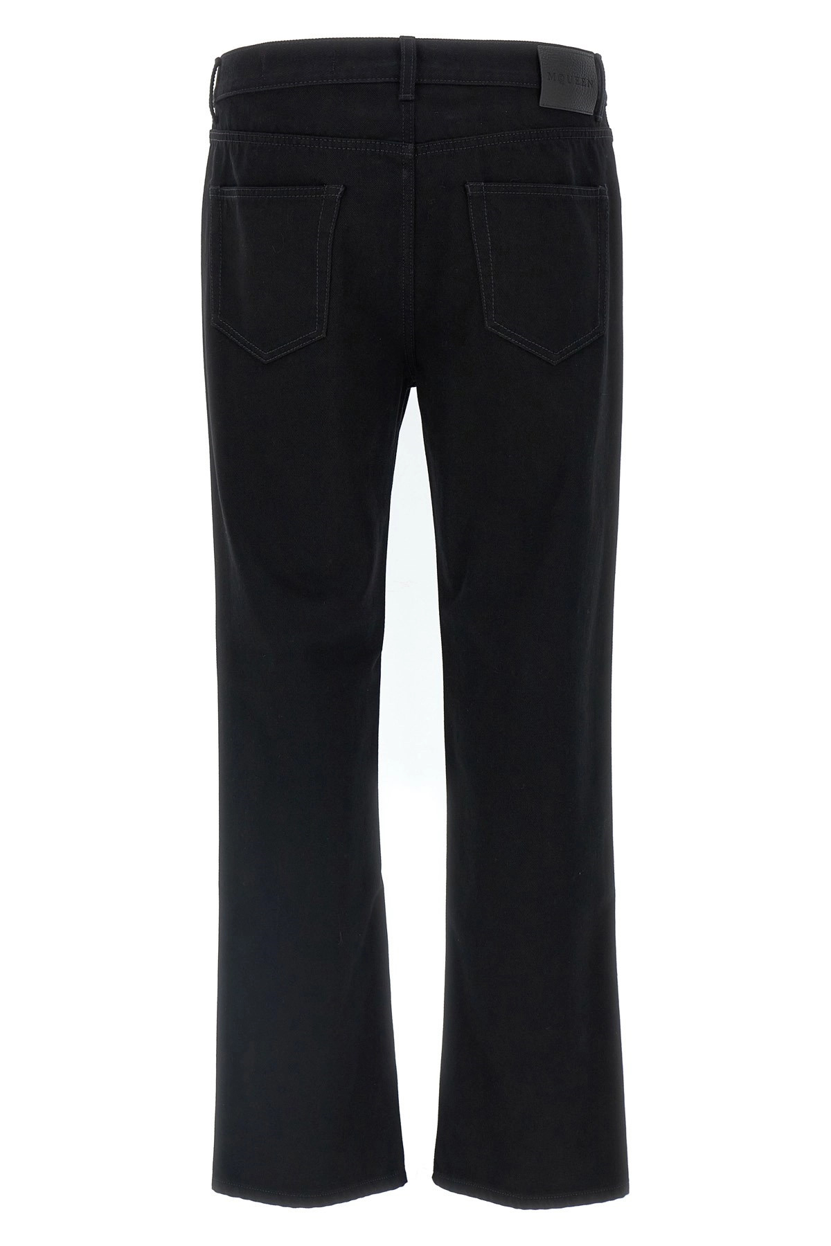 'Skull' jeans - 3