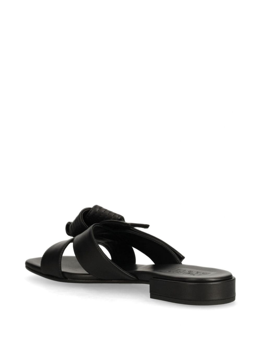 Oki mules - 3