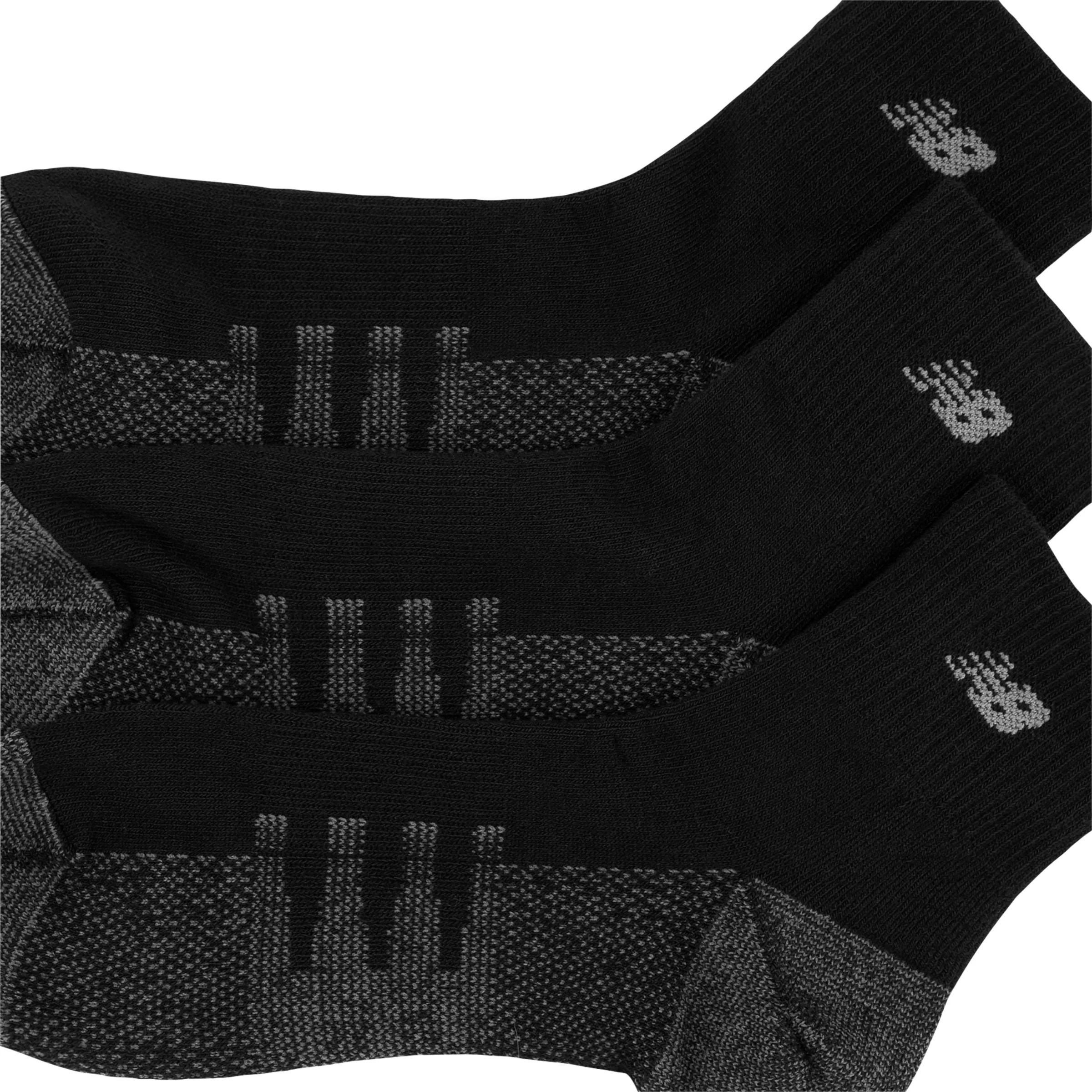 Coolmax Quarter Socks 2 Pack - 2