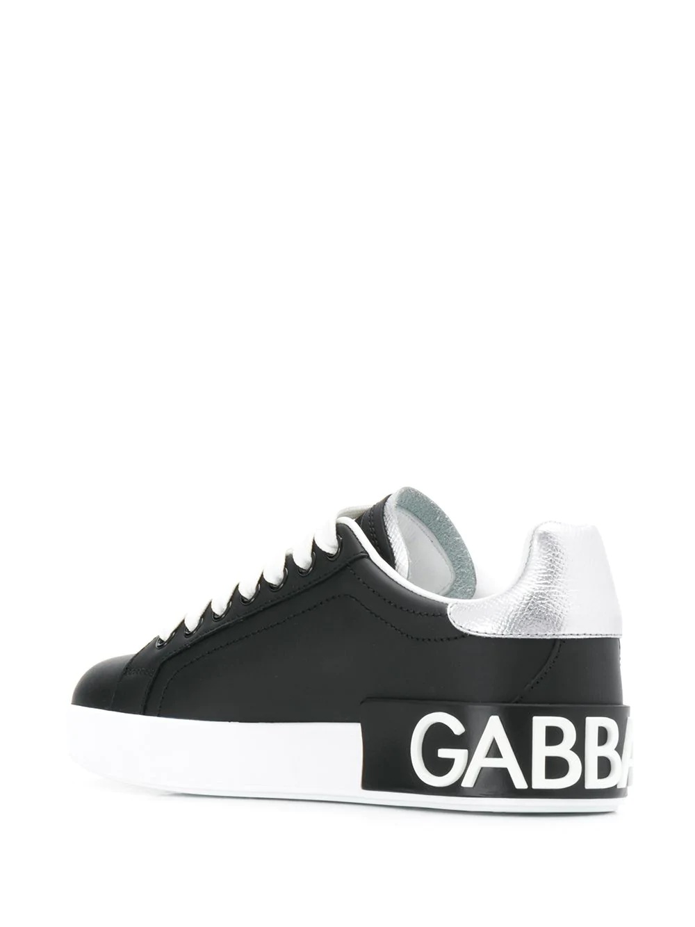 Portofino low-top sneakers - 3