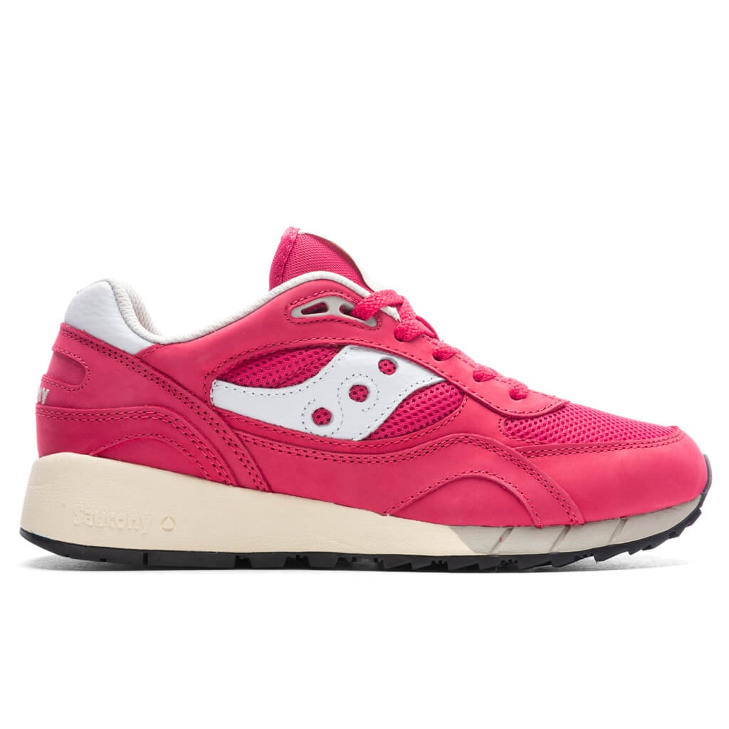 SHADOW 6000 - RED/WHITE - 1