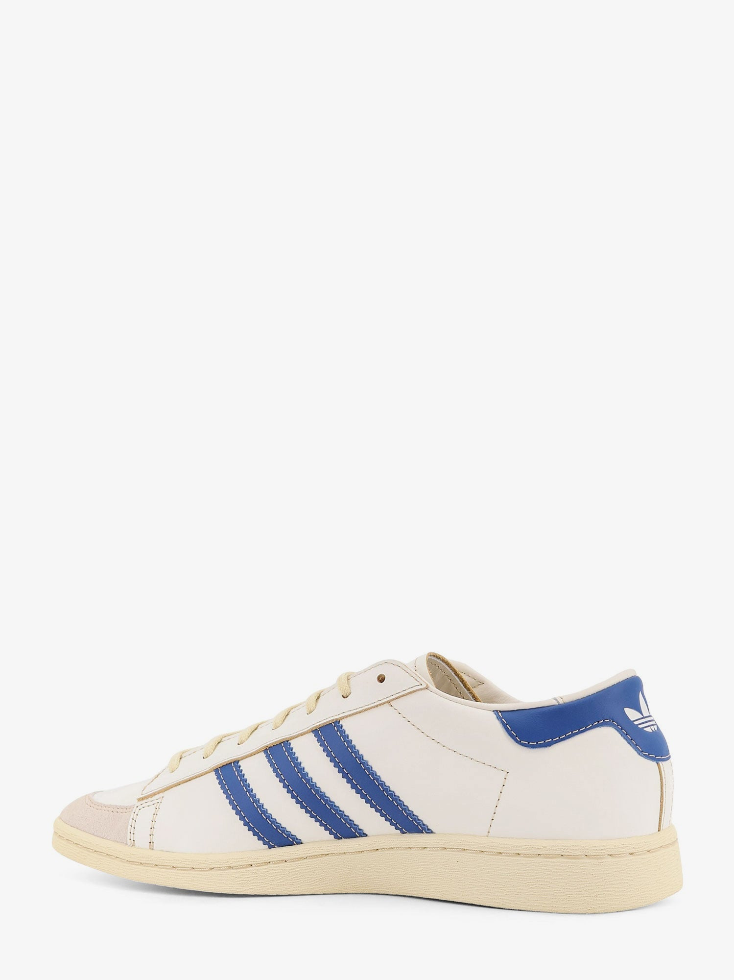Adidas X Willy Chavarria Chavarria Jabbar Dress Sneakers - 3