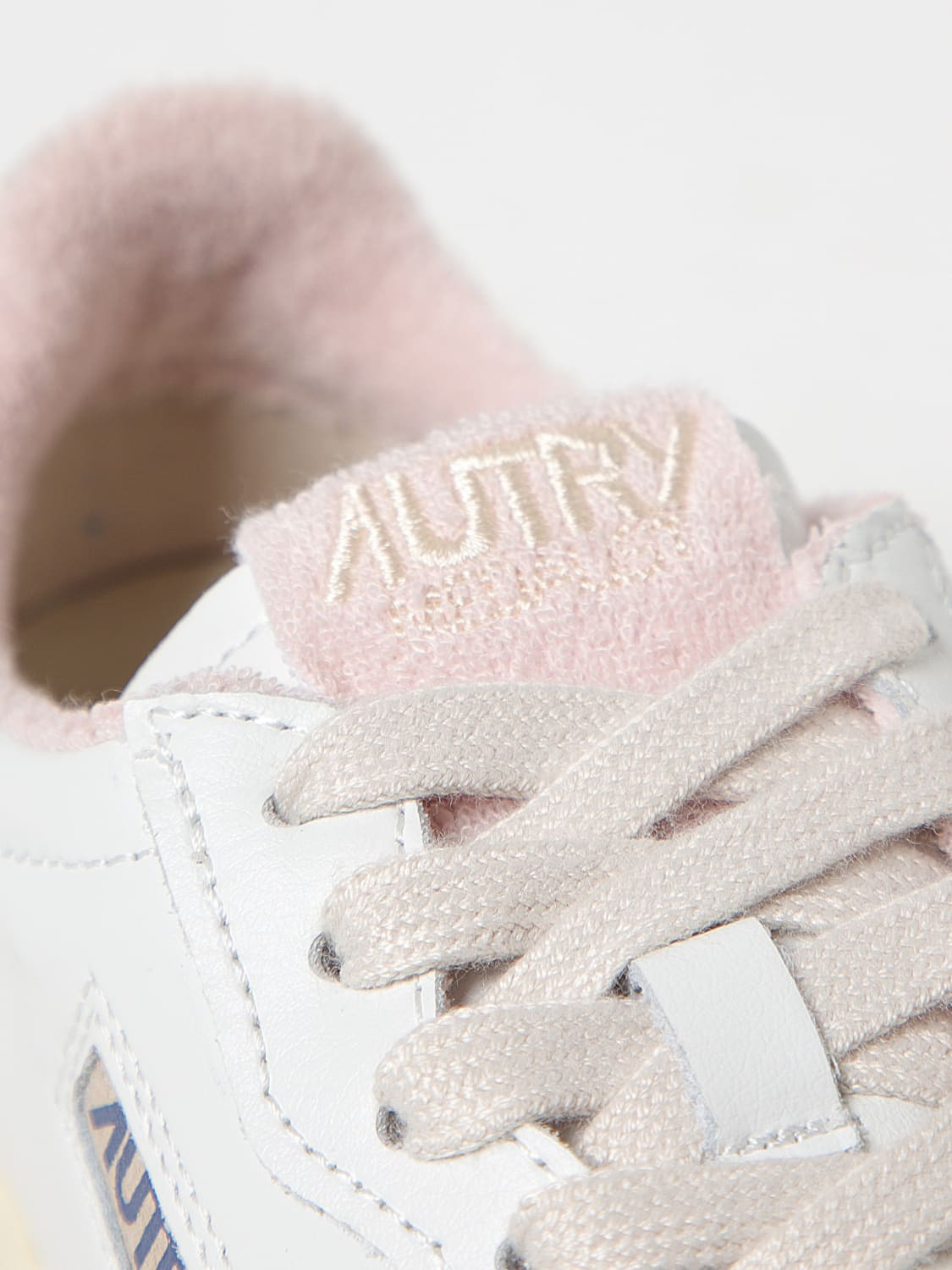 Sneakers woman Autry - 4
