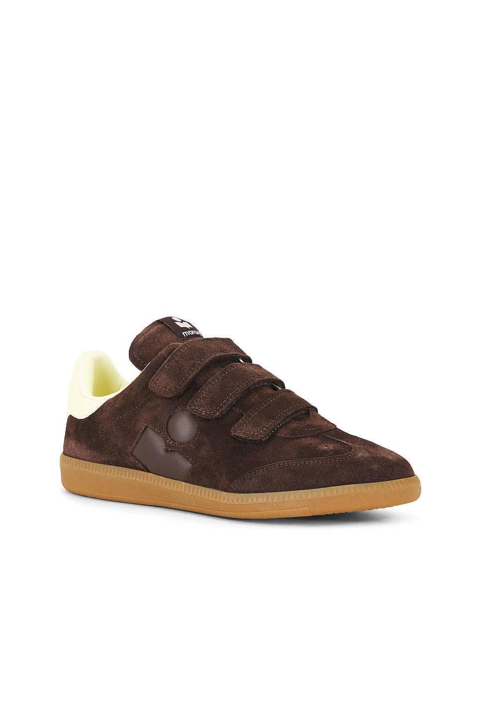 Beth Sneaker - 2