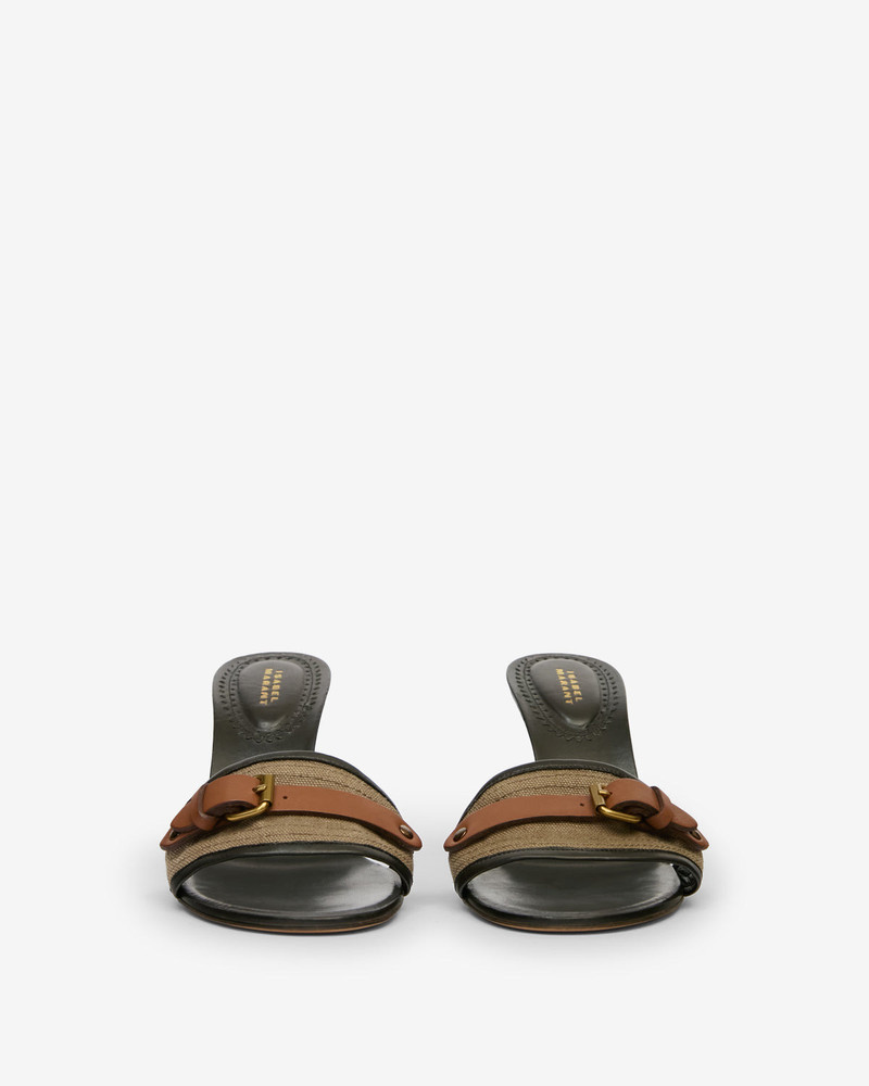 ABRYEL SANDALS 6