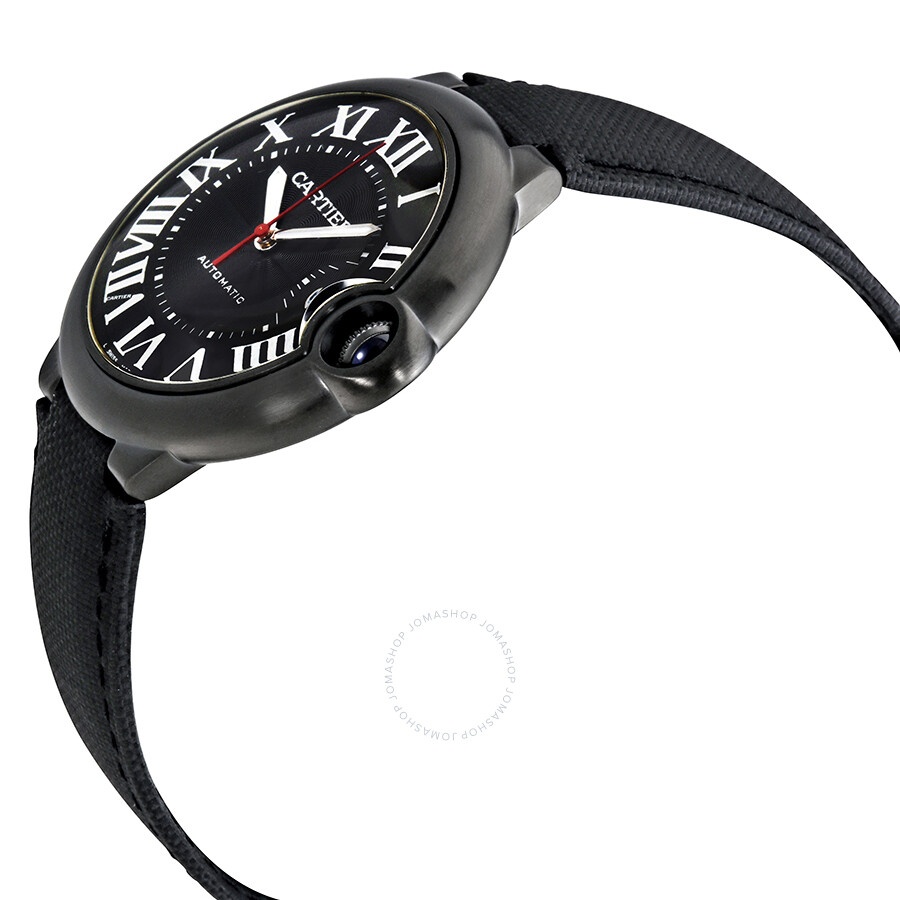 Cartier Ballon Bleu Automatic Men's Watch WSBB0015 - 2