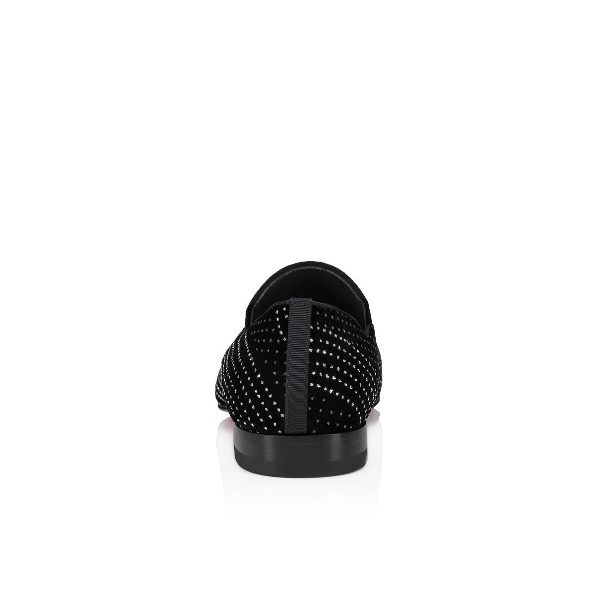 Dandy Chick Black - 3