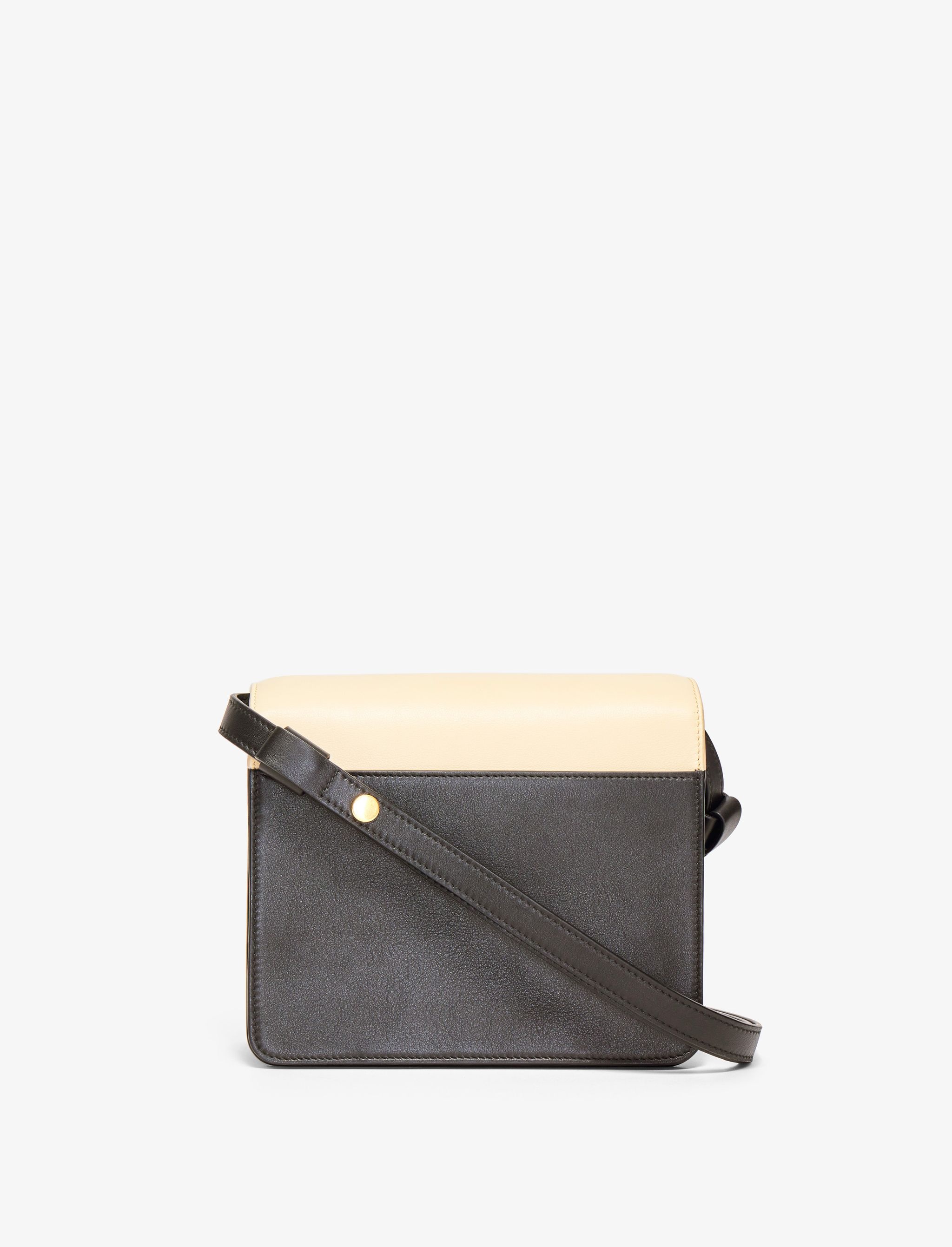 Printed Snake Dia Day Bag - 4