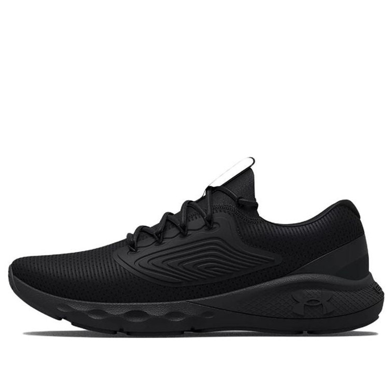 Under Armour Charged Vantage 2 'Black' 3024873-002 - 1