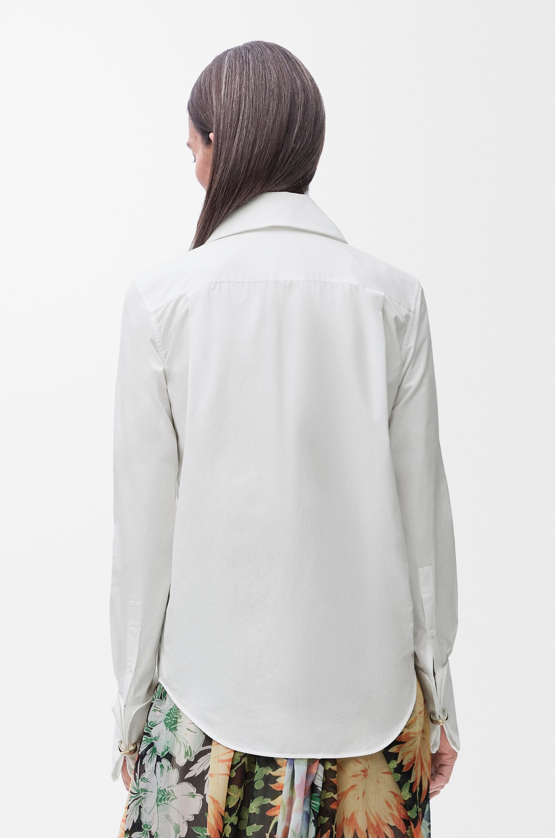 Shirt in cotton - 4