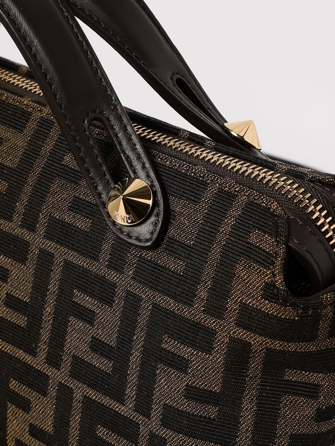 Handbag woman Fendi - 4