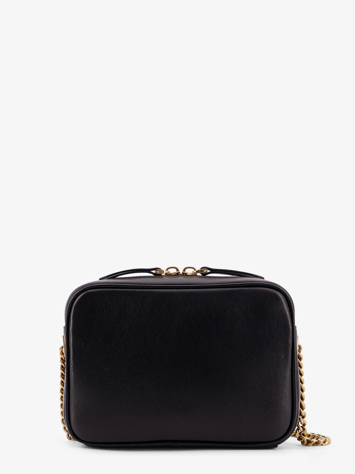 Valentino Garavani Valentino Garavani Viva Superstar Leather Belt Bag - 2