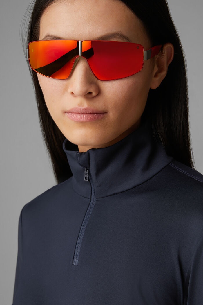 Margo First layer in Navy blue - 4