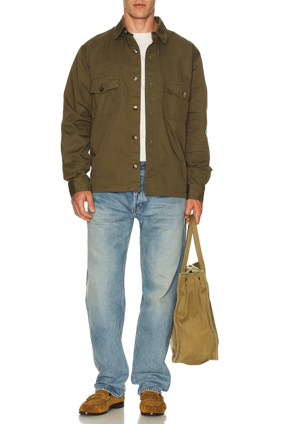 Long Mick Jean - 5
