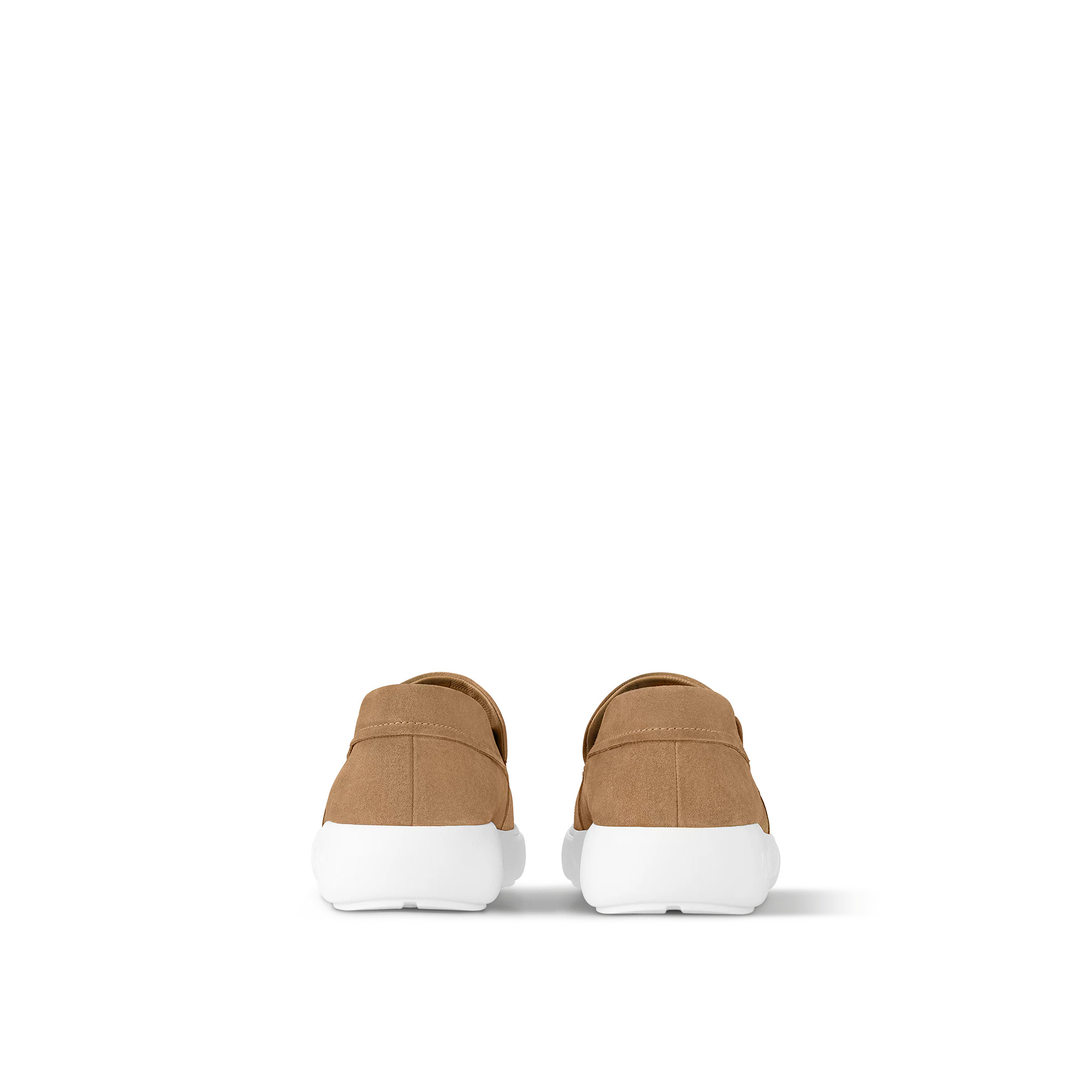 LV Pacific Loafer - 5
