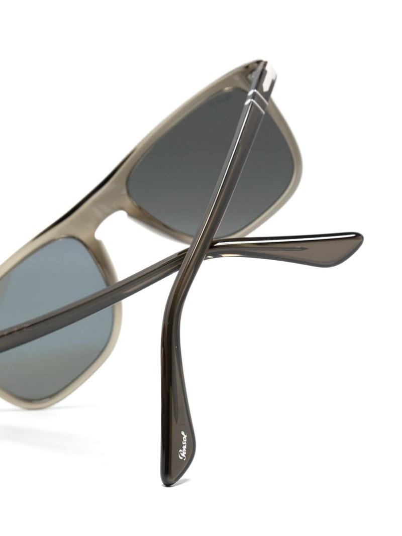 PO3336S square-frame sunglasses 3