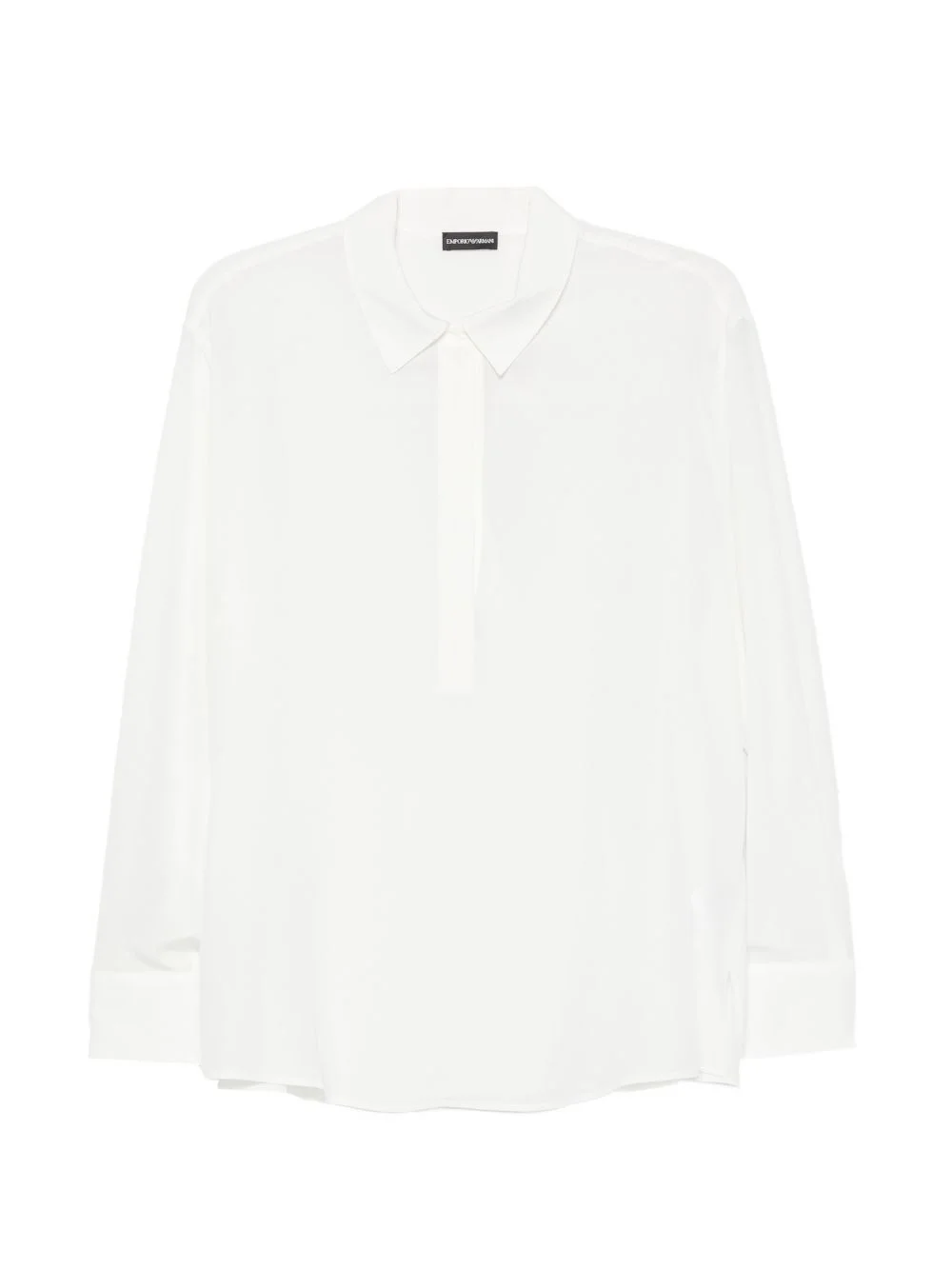 Silk shirt - 1
