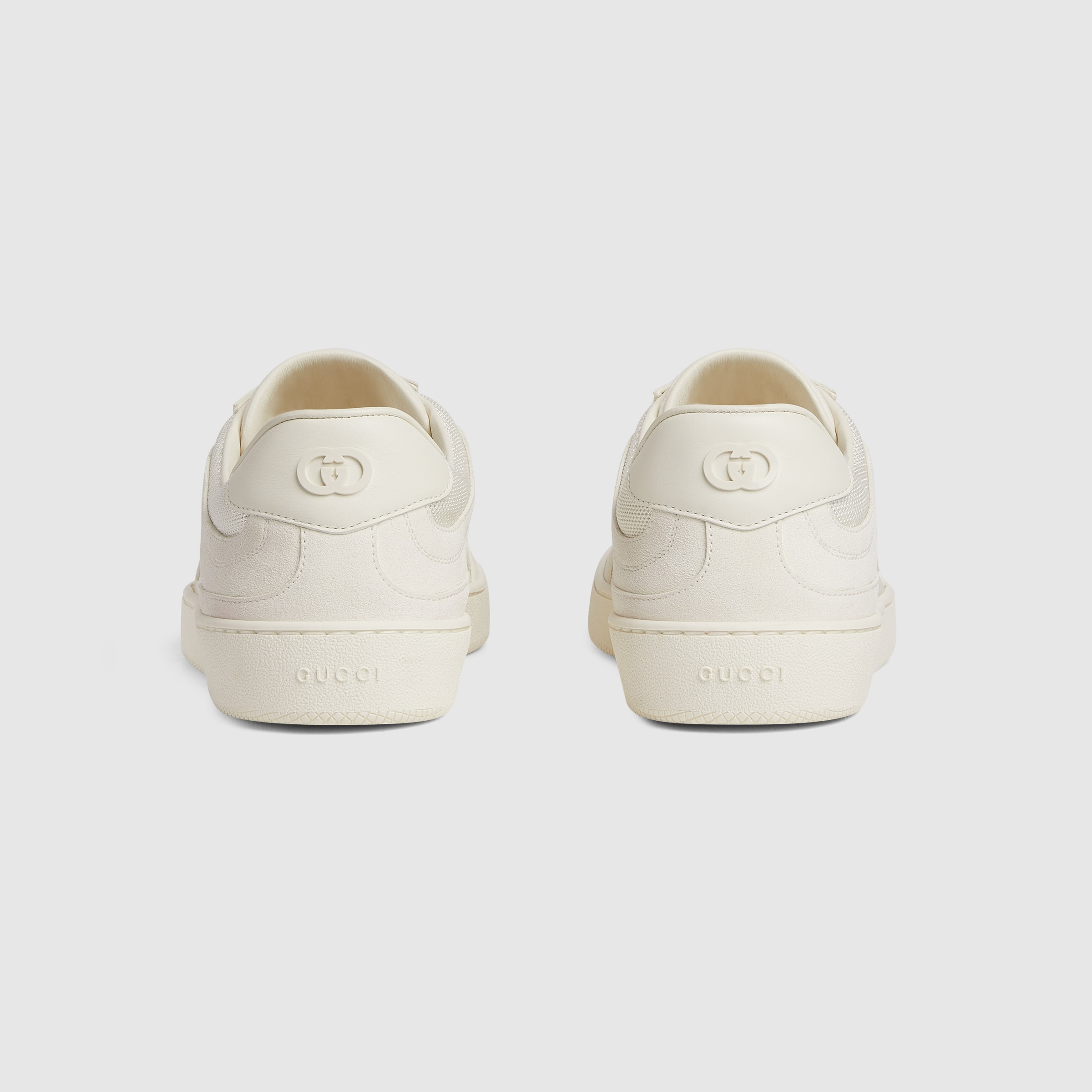 Men's Interlocking G sneaker - 4