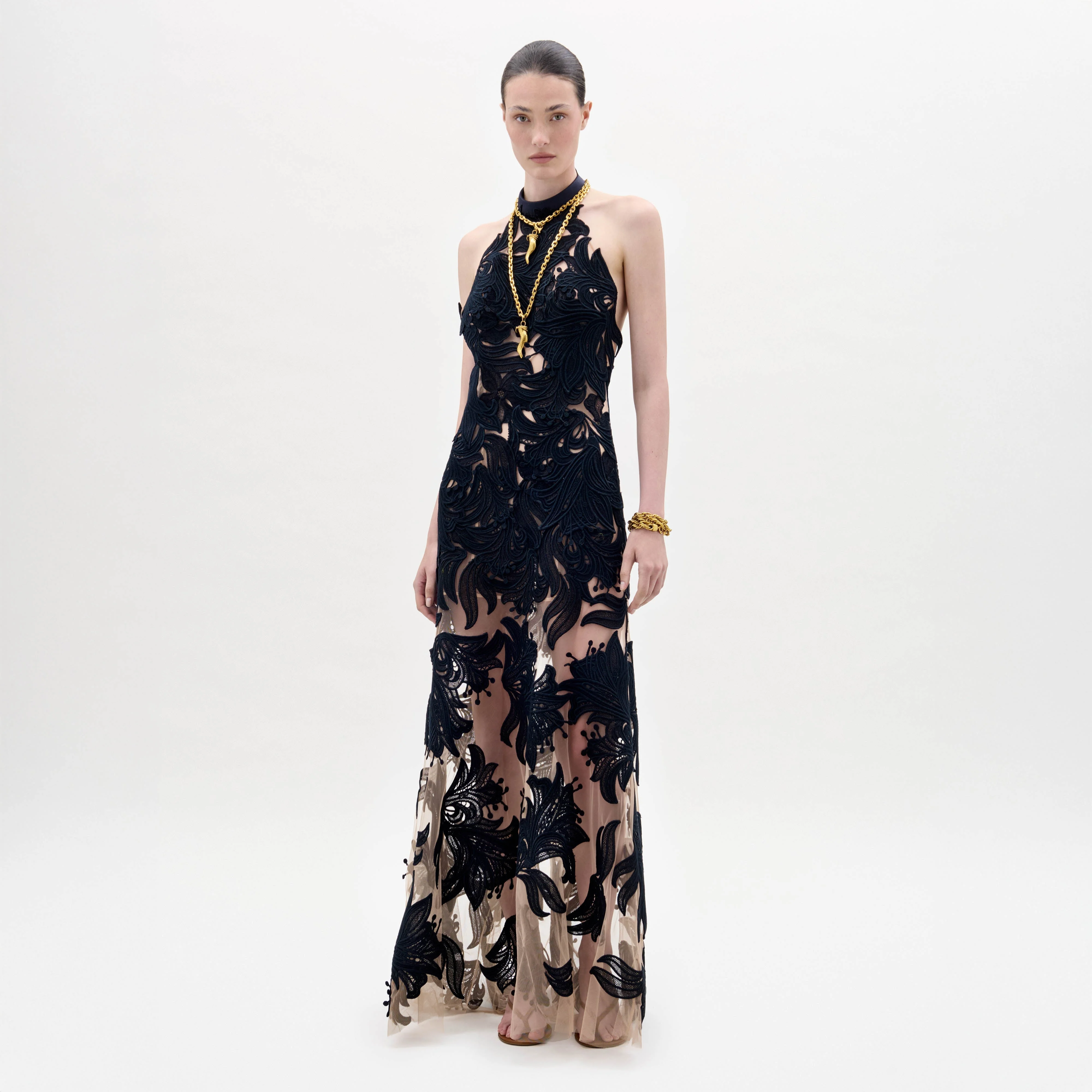Mab Dress - 1