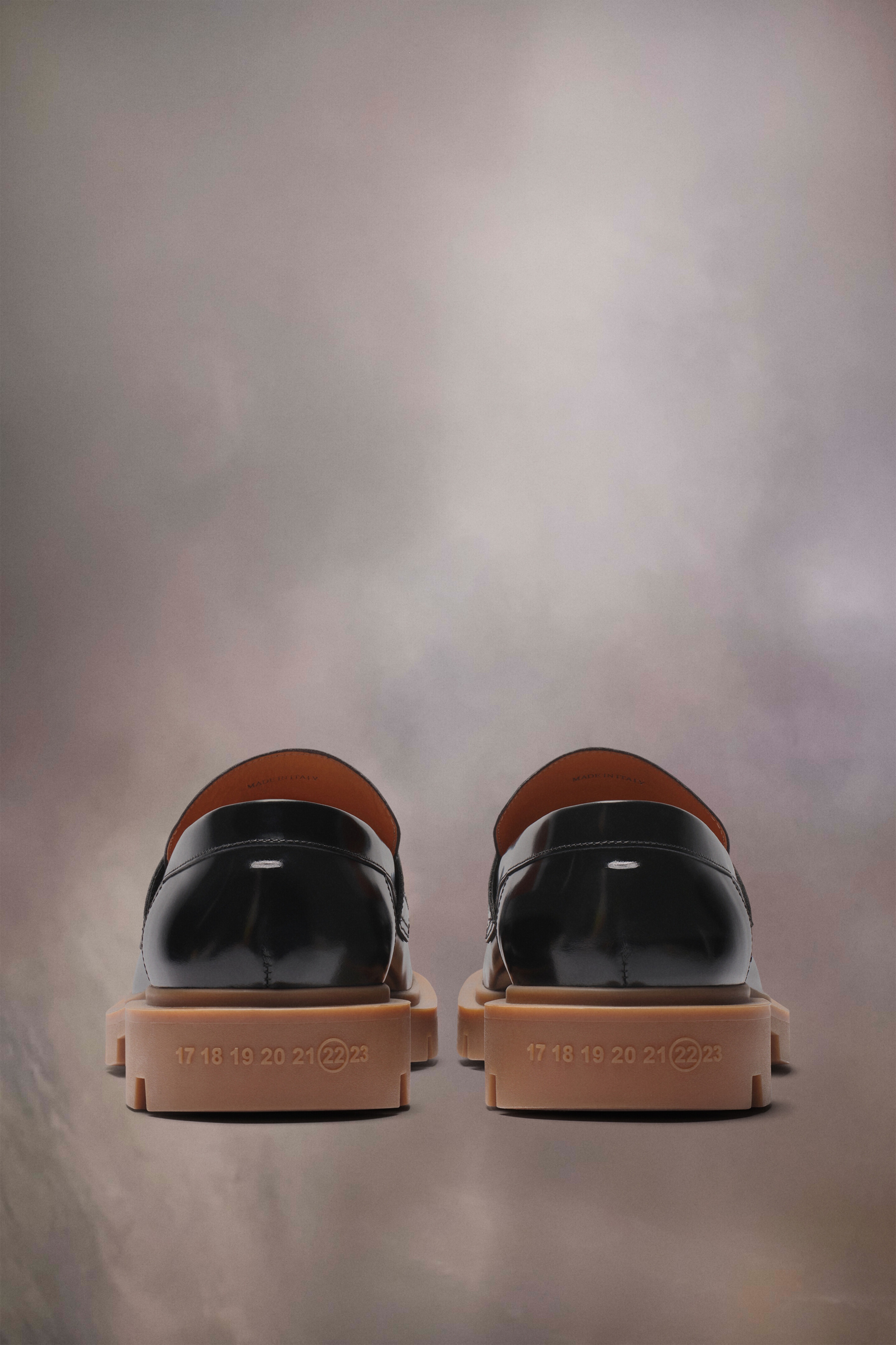 Ivy loafer - 3