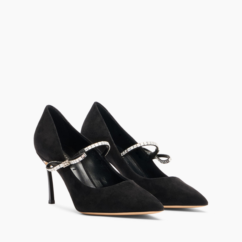 CASADEI Starsway Blade Pumps outlook