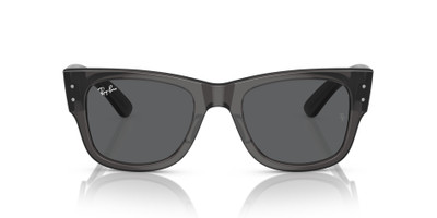 Ray-Ban MEGA WAYFARER outlook