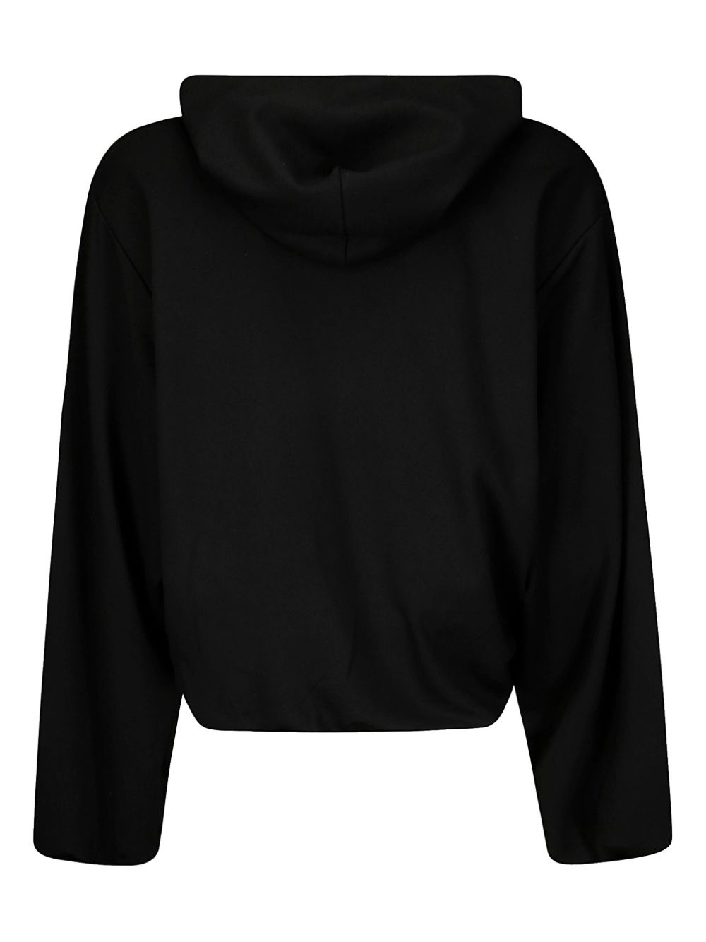 cotton hoodie - 2