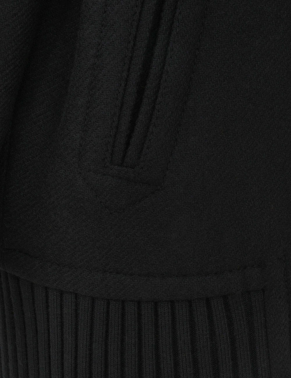 CRUSH PEACOAT - 6