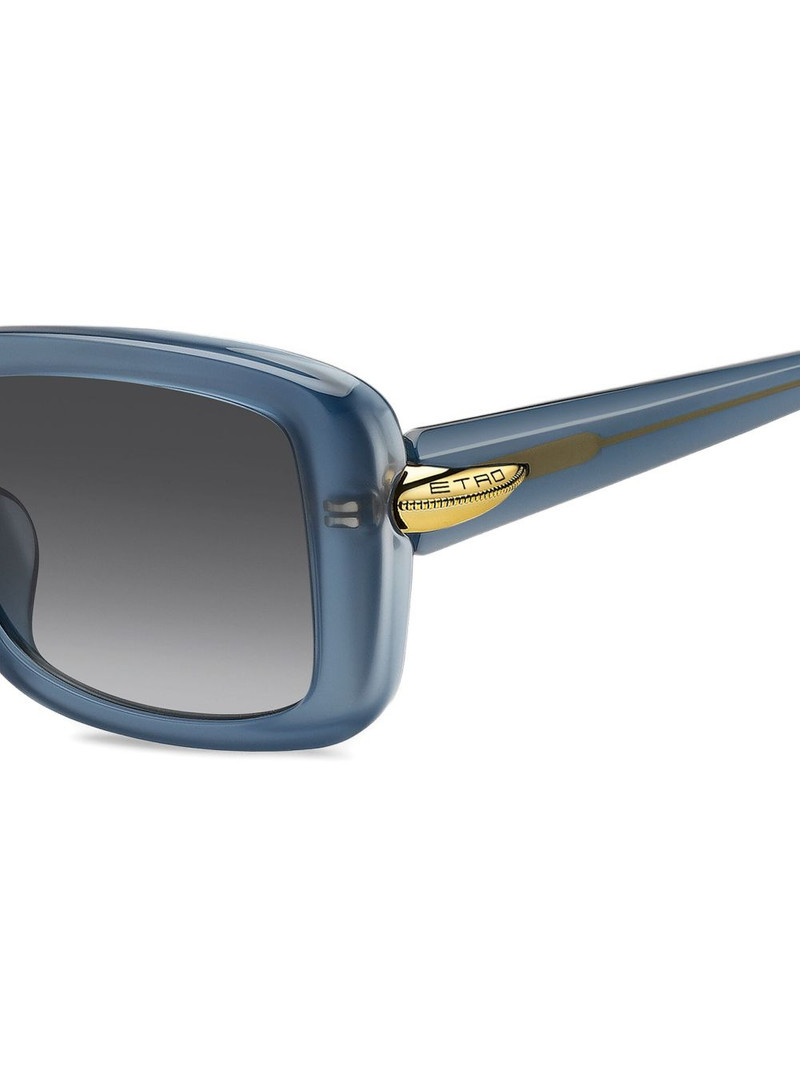 rectangle-frame sunglasses 5
