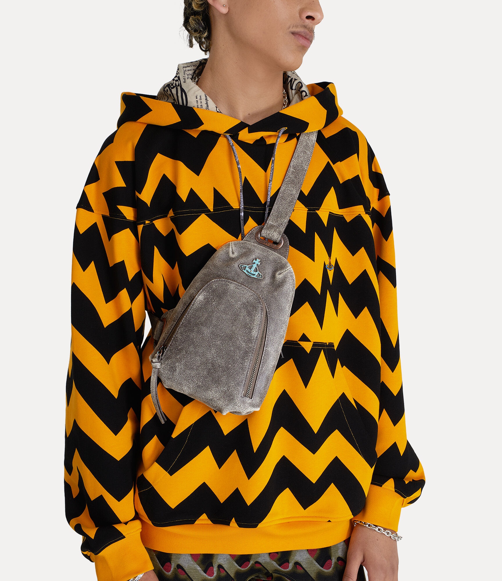 SLING BAG - 4