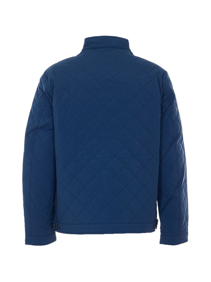 Barbour Tyneside quilted jacket outlook