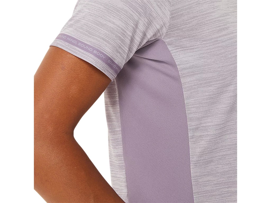 WOMEN'S RACE CROP TOP - 5