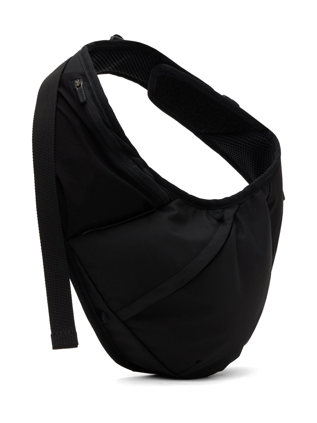Black Sport Pack Bag - 2