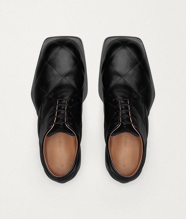 DERBY SHOES - 3