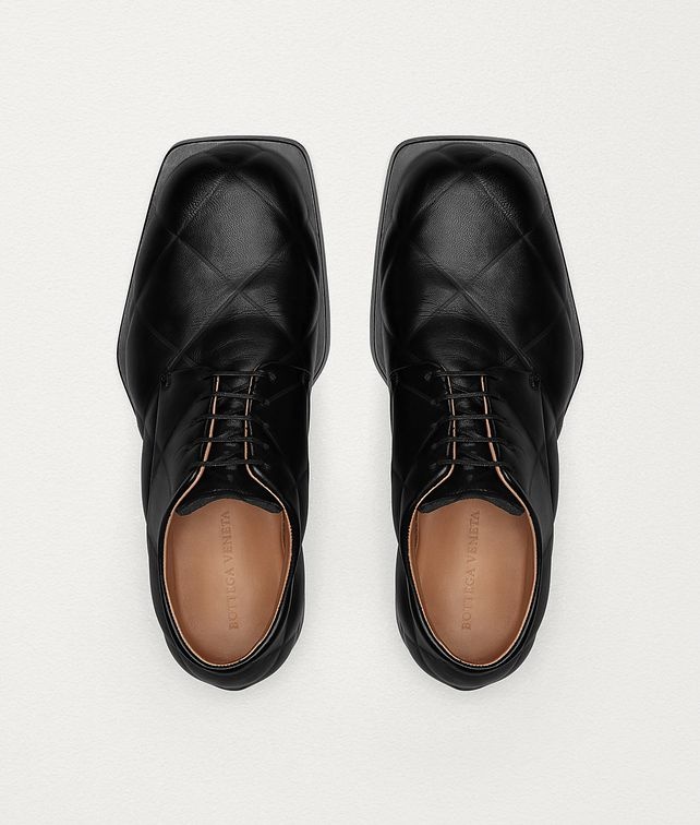 DERBY SHOES - 3