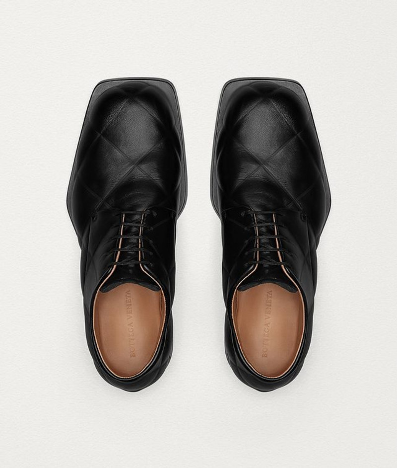 DERBY SHOES 3