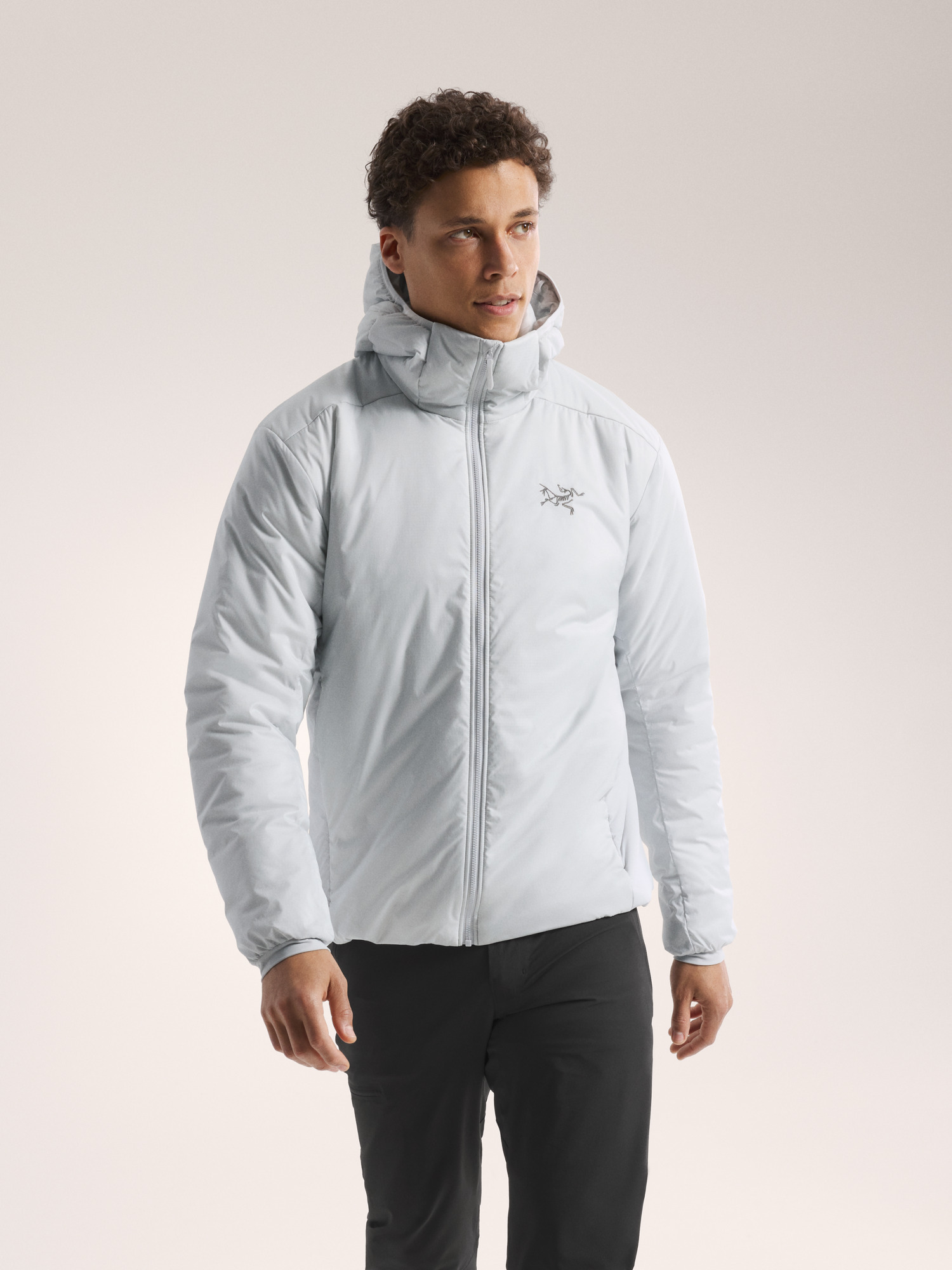 Atom SV Hoody - 2