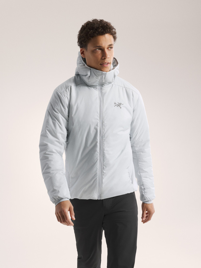 Atom SV Hoody 3