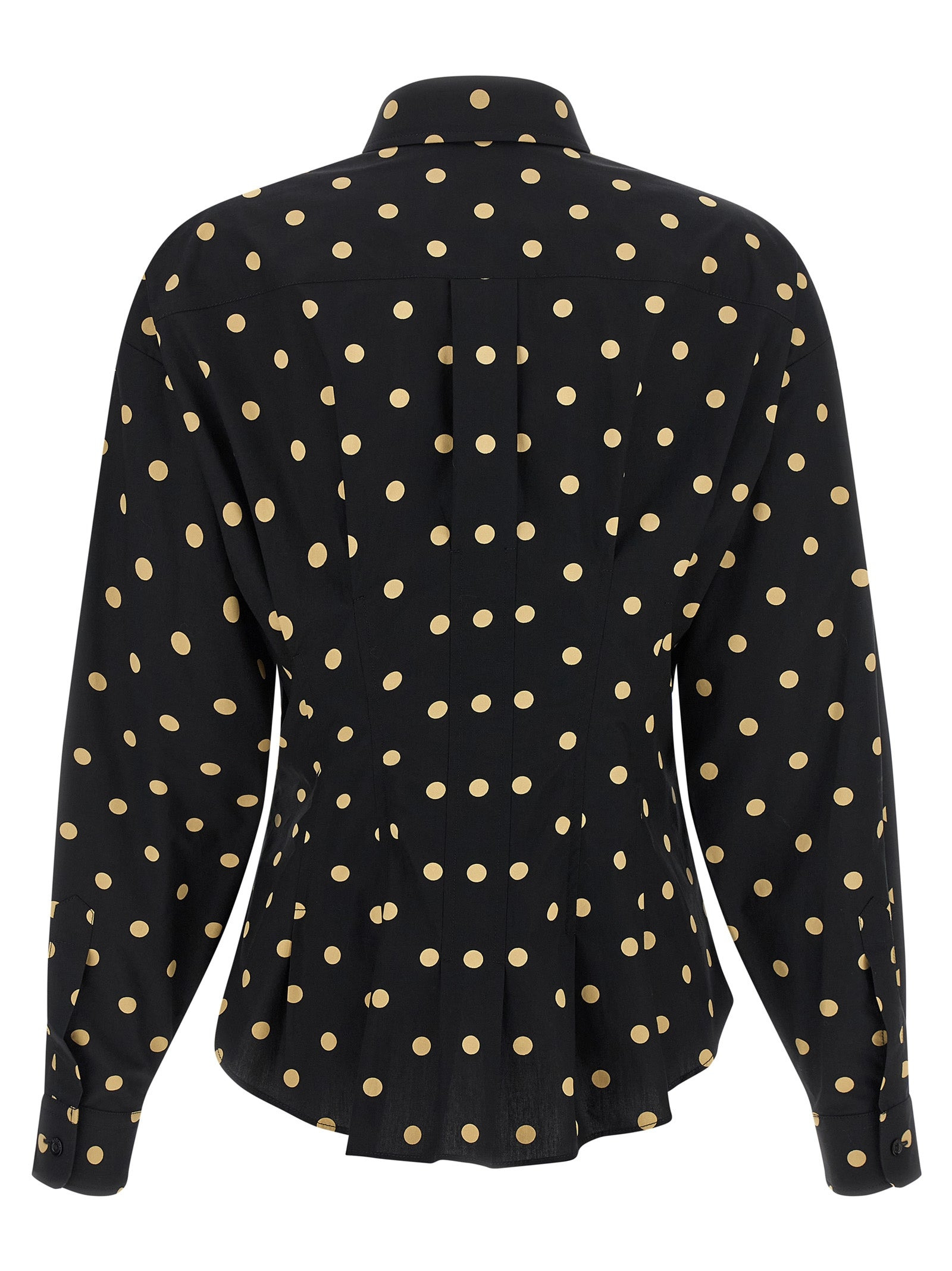 Moschino Women Printed Shirt - 2
