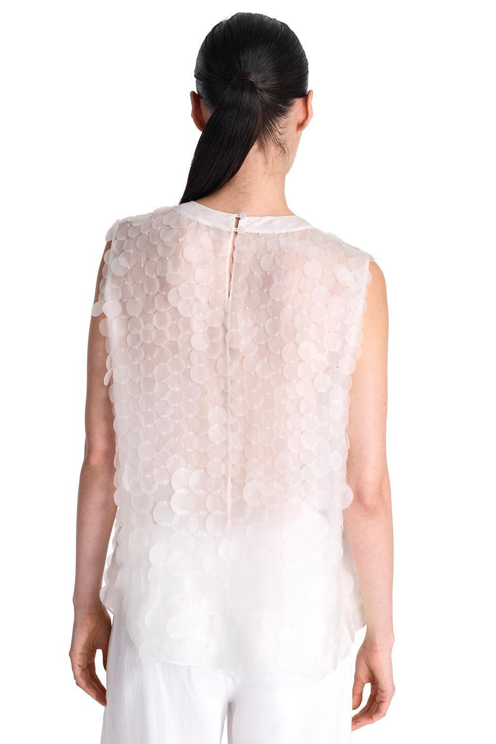 Shell Top - 4
