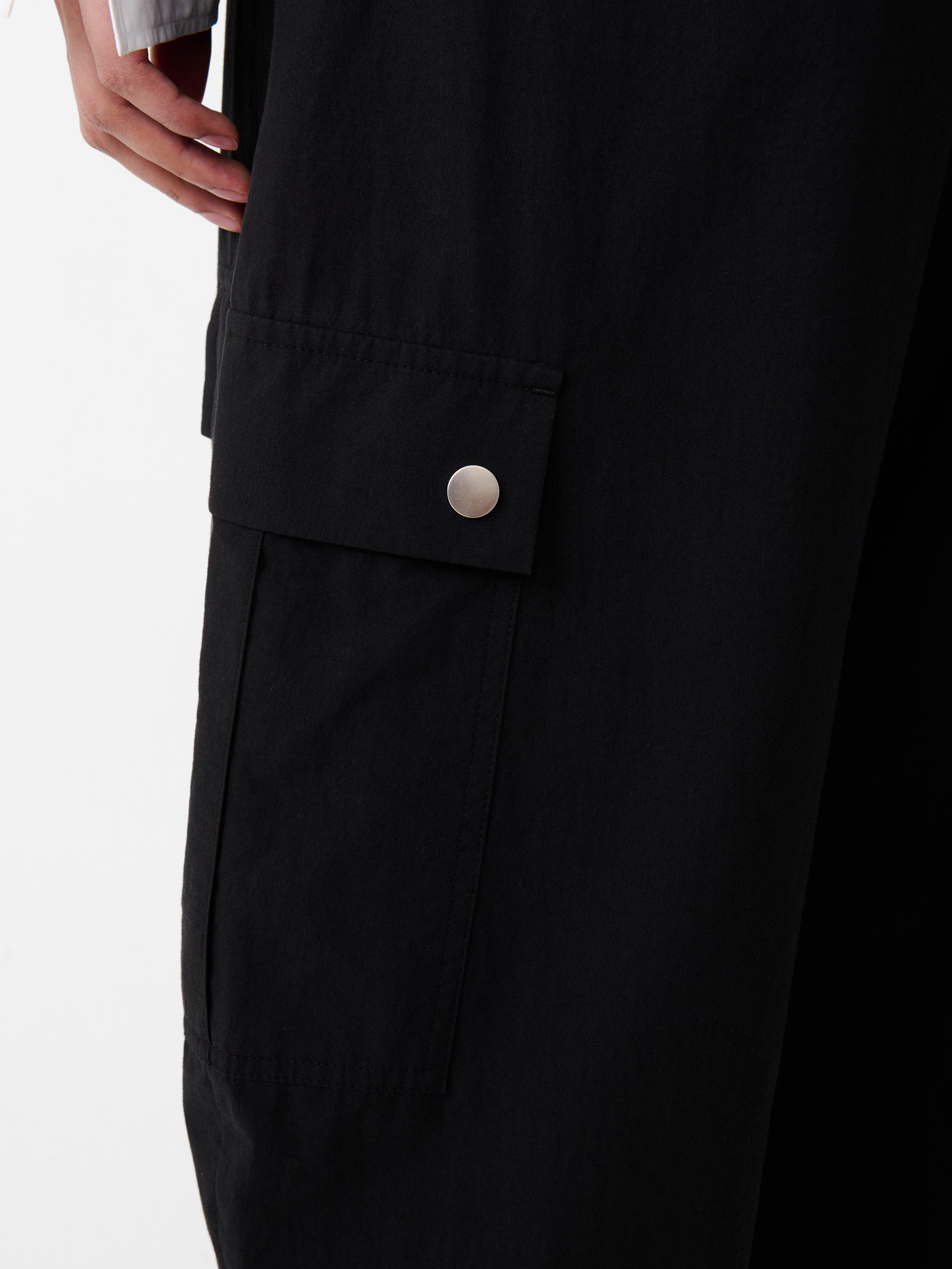 Clovis Pant - 10