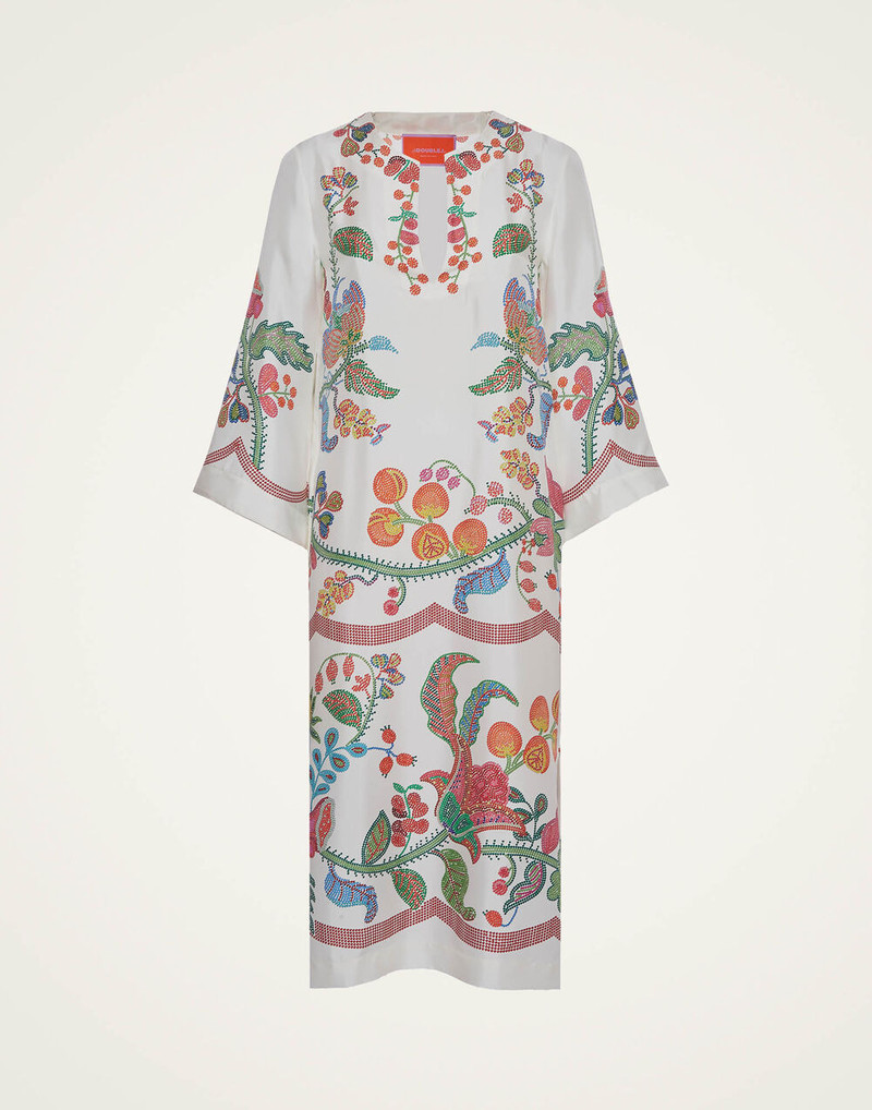 The Kaftan 1