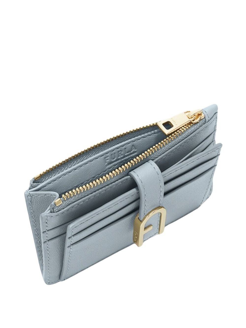 Flow card holder - 3