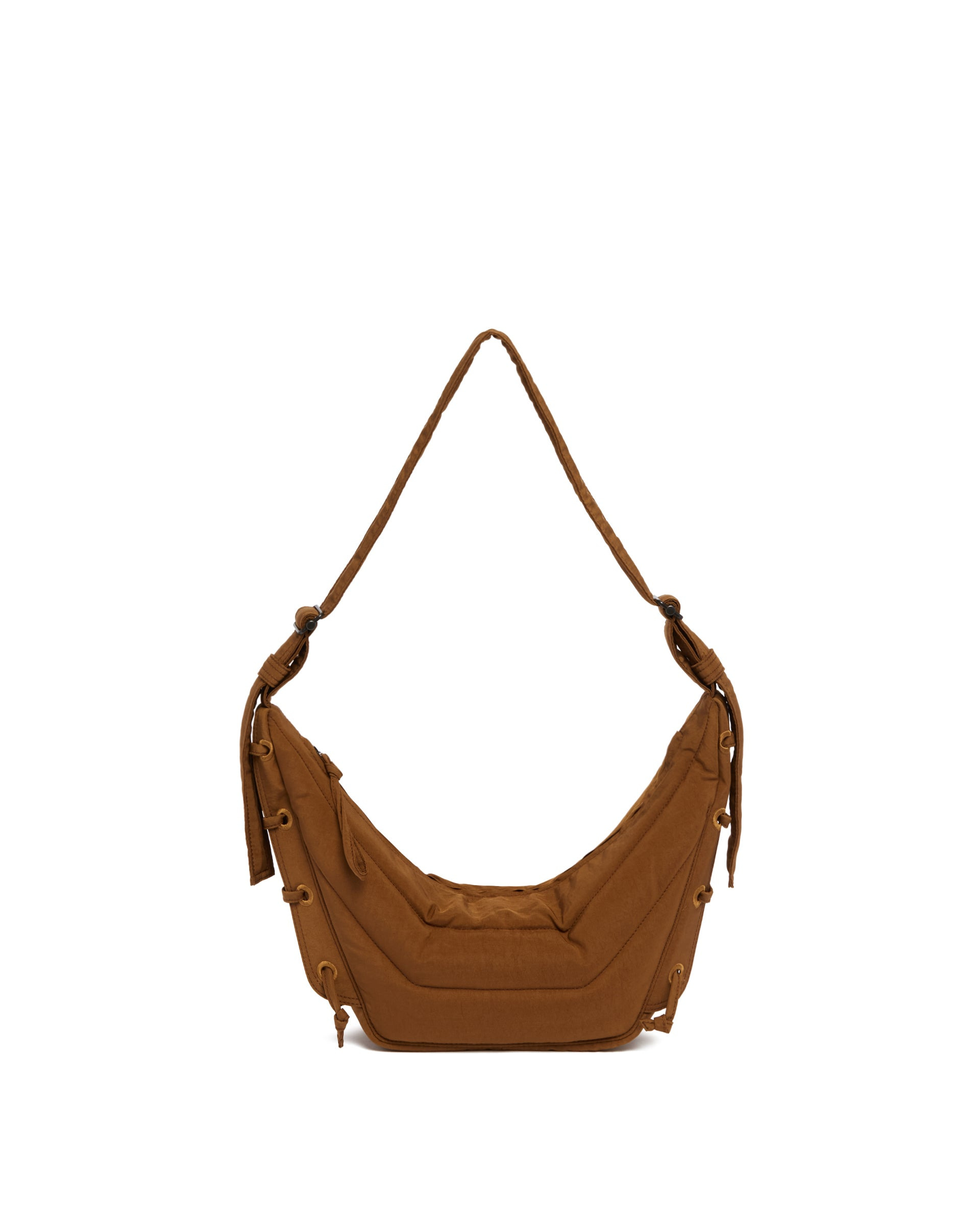 Brown Small Soft Game Bag - 2