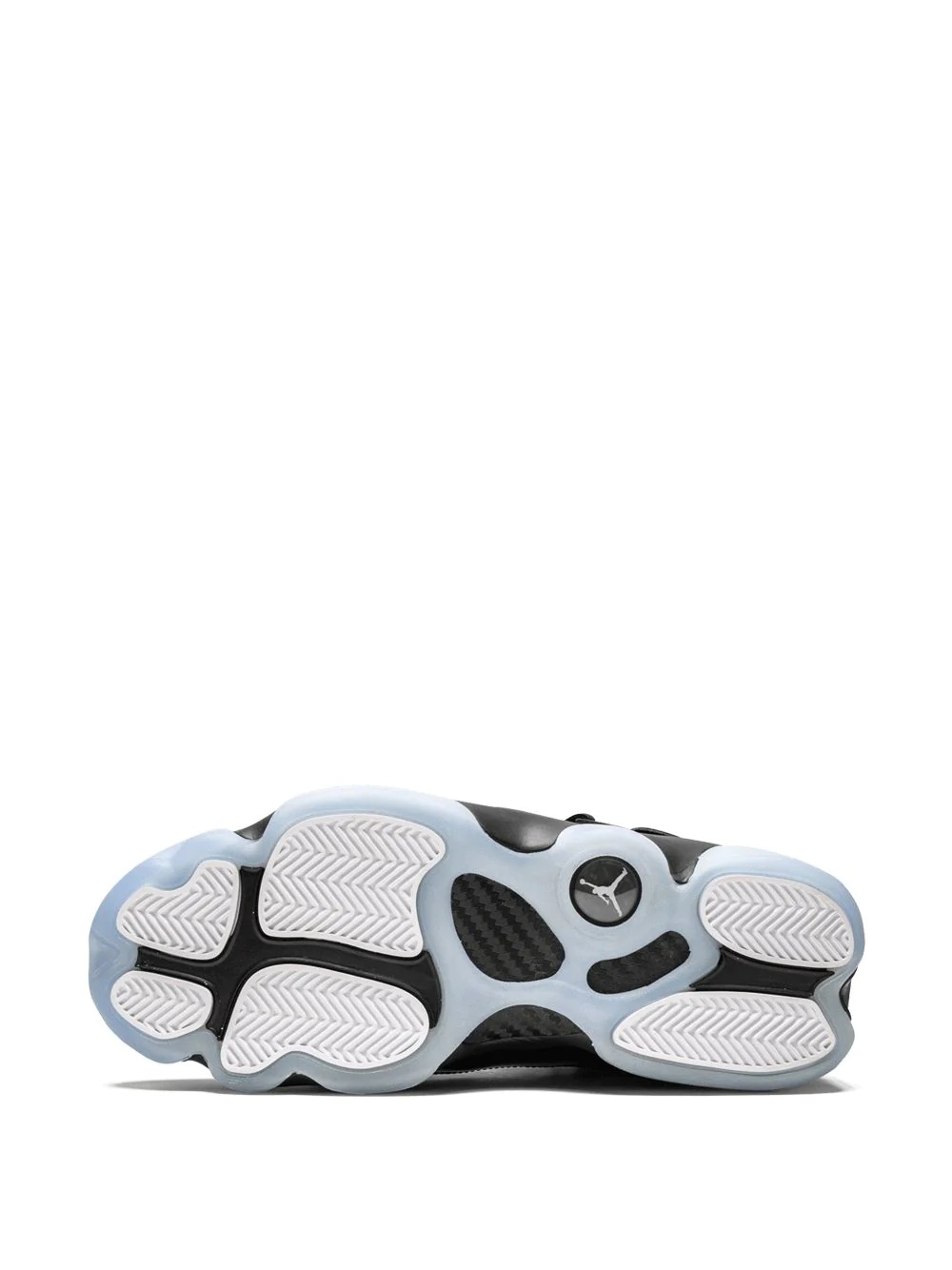 Air Jordan 6 Rings sneakers - 4